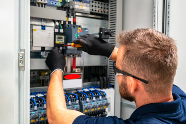 Best Electrical Installation Contractor  in Webster, TX