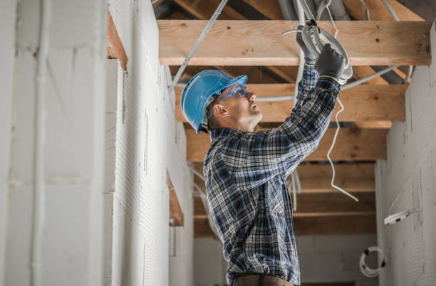 Best Residential Electrician Services  in Webster, TX