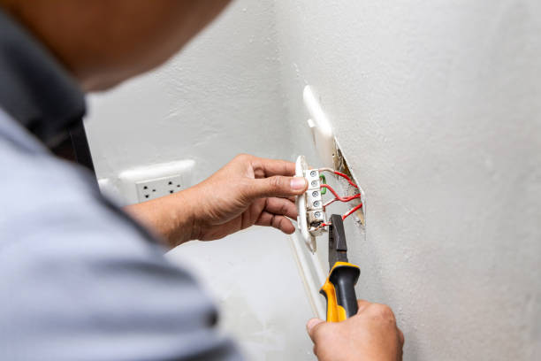 Best Electrical Troubleshooting Services  in Webster, TX