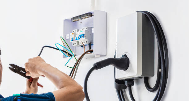 Best Circuit Breaker Repair  in Webster, TX