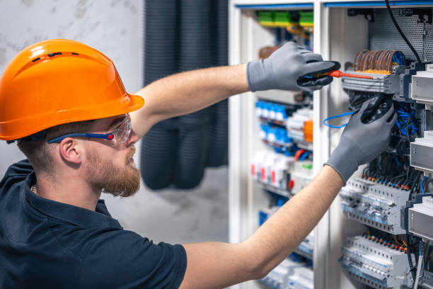  Webster, TX Electrician Pros